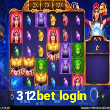 312bet login